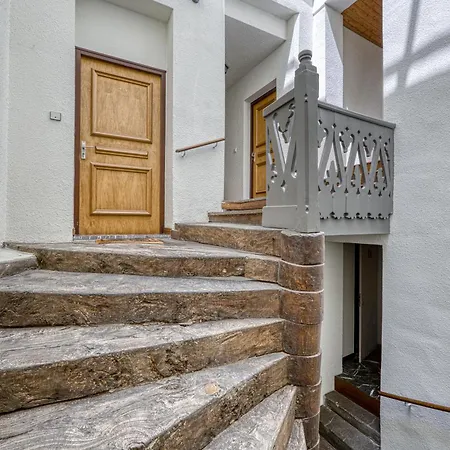 Apartment Le Balcon Du De